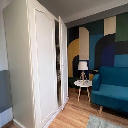 Suite Lou - Studio _ Residence Isaelle Бре-Дюн Екстериор снимка